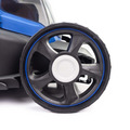 Hyundai 12.6 /32cm Cordless 20V MAX 4Ah Li-Ion Battery Hand Push Lawnmower | HY2193