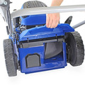 Hyundai 20 / 51cm 196cc Self Propelled Petrol Lawnmower And Extras