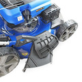 Hyundai 20 / 51cm 196cc Self Propelled Petrol Lawnmower And Extras