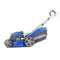 Hyundai 20 / 51cm 196cc Self Propelled Petrol Lawnmower And Extras