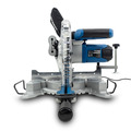 Hyundai 2000W Sliding Mitre Saw 255mm Blade & Vacuum Cleaner 1200W Bundle