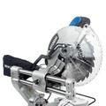 Hyundai 2000W Sliding Mitre Saw 255mm Blade & Vacuum Cleaner 1200W Bundle