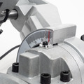Hyundai 2000W Sliding Mitre Saw 255mm Blade & Vacuum Cleaner 1200W Bundle