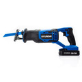 Hyundai 20V MAX Li-Ion Cordless Reciprocating Saw | HY2181