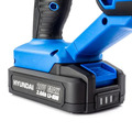 Hyundai 20V MAX Li-Ion Cordless Reciprocating Saw | HY2181