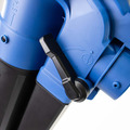 Hyundai Cordless Leaf Blower-Vac, 2x 20v Li-Ion Batteries, 3-in-1 Blower | HY2194