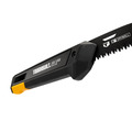 Toughbuilt Jab Saw + Holster + Extra Blade