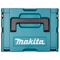 Makita 821552-6 396mm x 296mm x 315mm MAKPAC Type 4 Connector Case