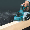 Makita DKP180Z 18V 182mm LXT Planer Bare Unit
