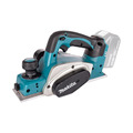 Makita DKP181Z 18V 82mm LXT Brushless Planer Bare Unit