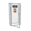 Armorgard GGC3 Gorilla Bolt Together Gas Cage 912 x 566 x 1831mm