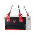 Armorgard TB2 Tuffbank Site Box - 1150 x 615 x 640mm