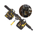 Dewalt DWST40603-1 Pro 18 Pocket Tool Rig 