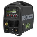 Sealey IMIG180 Premier MIG/MMA Inverter Welder 180A