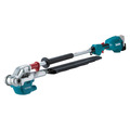 Makita DUN500WZ 18V LXT BL Pole Hedge Trimmer Bare Unit