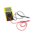 AC/DC Digital Multimeter