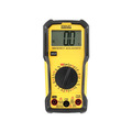 FatMax® Basic Digital Multimeter
