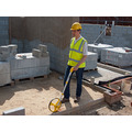 STANLEY® Intelli Tools MW40M Counter Measuring Wheel