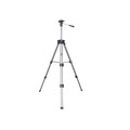 1/4in Thread Tilting Head Camera Tripod 44 - 119cm