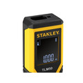 STANLEY® INT177409 Intelli Tools TLM 50 Laser Measurer 15m