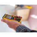 STANLEY® INT177409 Intelli Tools TLM 50 Laser Measurer 15m