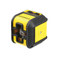 Cubix™ Cross Line Laser Level (Red Beam)