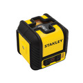 Cubix™ Cross Line Laser Level (Red Beam)