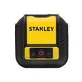 Cubix™ Cross Line Laser Level (Red Beam)