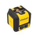Cubix™ Cross Line Laser Level (Green Beam)