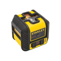 STANLEY® Intelli Tools Cross90™ Laser (Red Beam)