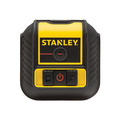 STANLEY® Intelli Tools Cross90™ Laser (Red Beam)