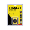 STANLEY® Intelli Tools Cross90™ Laser (Red Beam)