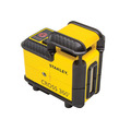 360 Cross Line Laser (Red Beam)