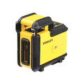 360 Cross Line Laser (Green Beam)