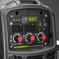 Sealey Premier MIG, TIG & MMA Inverter Welder 200A