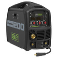 Sealey Premier MIG, TIG & MMA Inverter Welder 200A