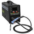 Sealey Premier MIG, TIG & MMA Inverter Welder with LCD Screen 200A