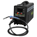 Sealey Premier MIG, TIG & MMA Inverter Welder with LCD Screen 200A
