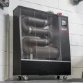 Sealey IR16 Industrial Infrared Diesel Heater 16kW