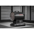 Space Warmer® Infrared Paraffin/Kerosene/Diesel Heater 70,000Btu/hr