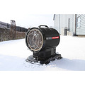 Space Warmer® Infrared Paraffin/Kerosene/Diesel Heater 70,000Btu/hr