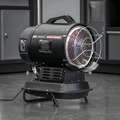 Sealey IR20 Infrared Space Warmer® Kerosene/Diesel Heater 68,000Btu/hr