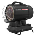 Sealey IR20 Infrared Space Warmer® Kerosene/Diesel Heater 68,000Btu/hr