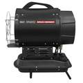 Sealey IR20 Infrared Space Warmer® Kerosene/Diesel Heater 68,000Btu/hr