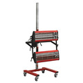 Sealey Infrared Short Wave Panel Dryer 2100W