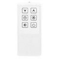 Sealey Wall Mounting Infrared Quartz Heater 2.8kW/230V