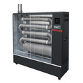 Sealey IR29 Industrial Infrared Diesel Heater 29kW