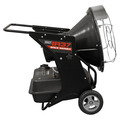Sealey IR37 Space Warmer® Infrared Kerosene/Diesel Heater with Wheels 136,000Btu/hr