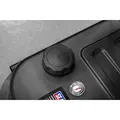 Sealey IR37 Space Warmer® Infrared Kerosene/Diesel Heater with Wheels 136,500Btu/hr