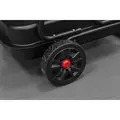 Sealey IR37 Space Warmer® Infrared Kerosene/Diesel Heater with Wheels 136,500Btu/hr